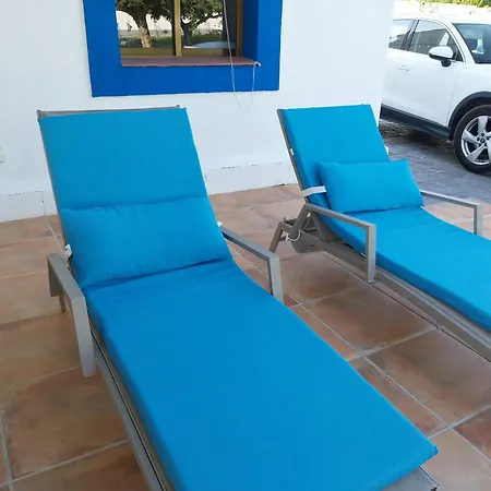 Con Piscina Flor De La Vida Holiday home