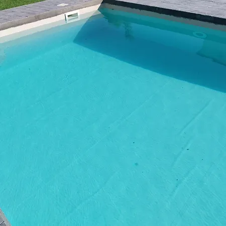 Con Piscina Flor De La Vida * 사라고사
