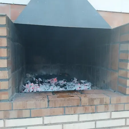 Holiday home Con Piscina Flor De La Vida Zaragoza