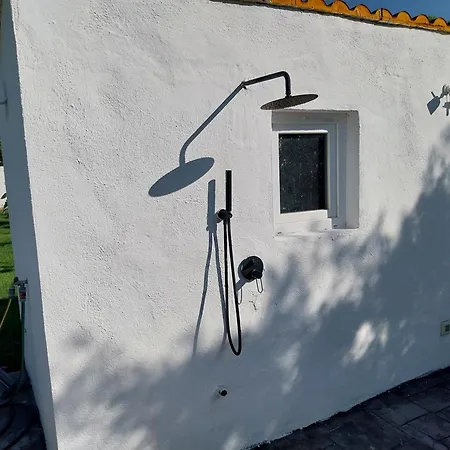 Дом отдыха Con Piscina Flor De La Vida *