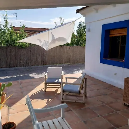 Con Piscina Flor De La Vida