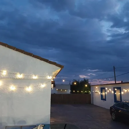 Con Piscina Flor De La Vida *
