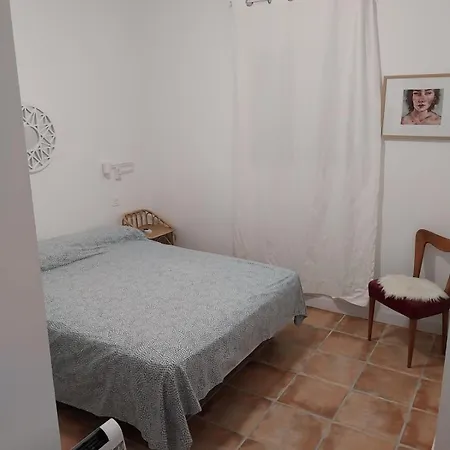 Holiday home Con Piscina Flor De La Vida *