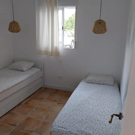 Con Piscina Flor De La Vida Holiday home