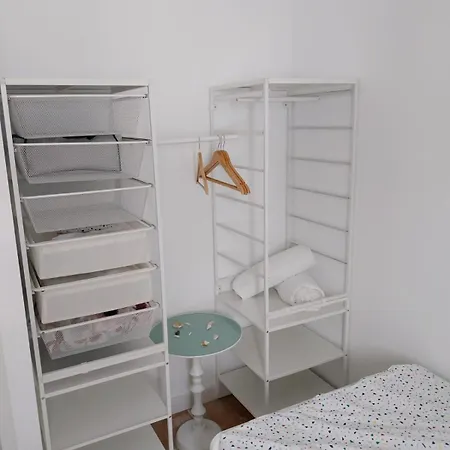 Con Piscina Flor De La Vida Hébergement de vacances