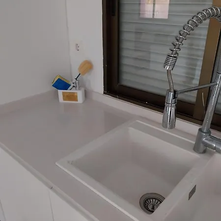 Hébergement de vacances Con Piscina Flor De La Vida *