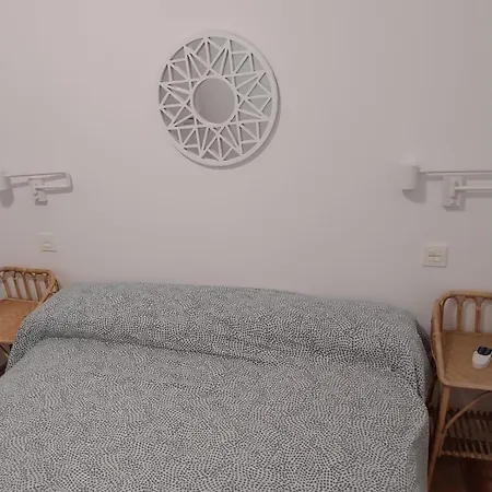 Con Piscina Flor De La Vida Holiday home *