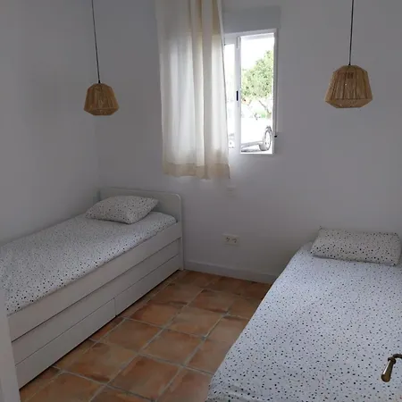 Holiday home Con Piscina Flor De La Vida *