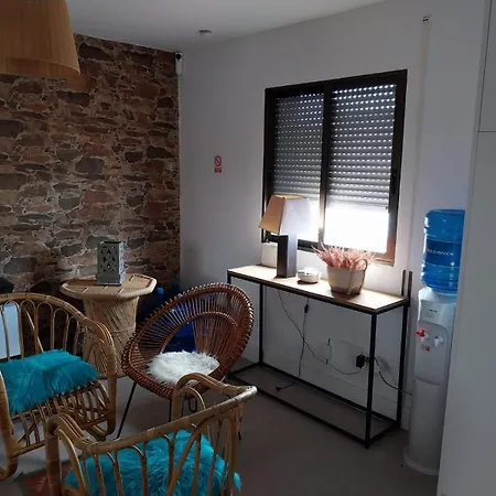 Holiday home Con Piscina Flor De La Vida Zaragoza