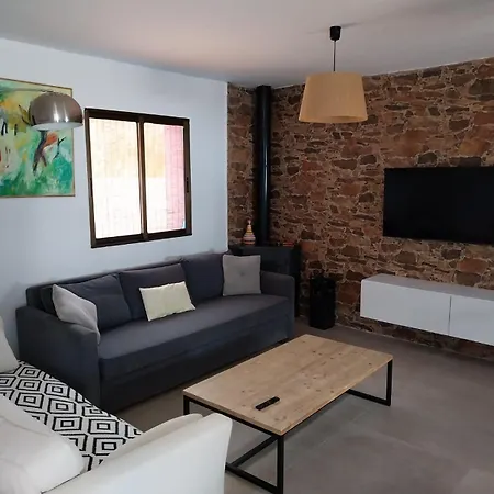 Con Piscina Flor De La Vida Holiday home Zaragoza